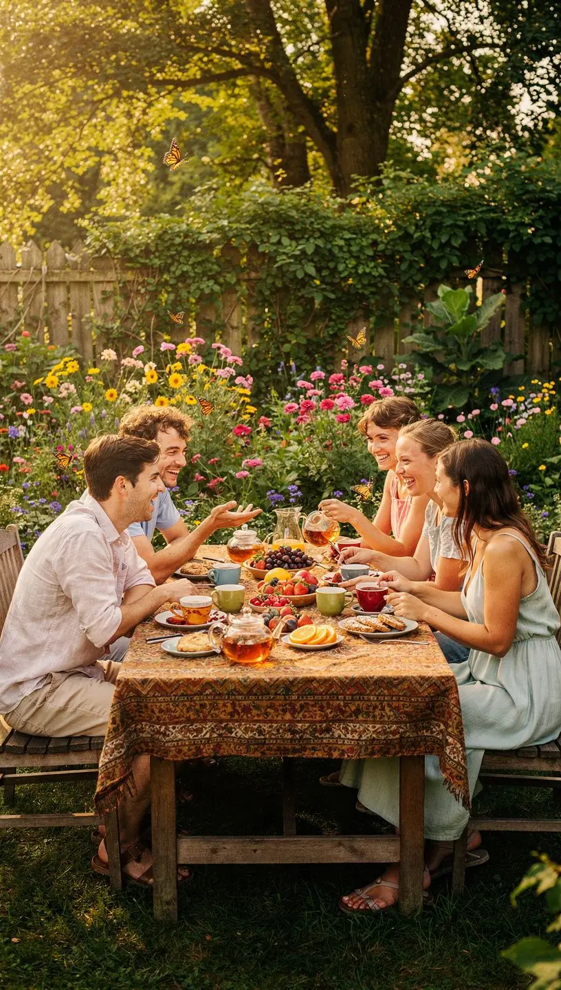 Ručne zbierané bylinky rozložené na bielej plachte s jemným svetlom prechádzajúcim cez okno